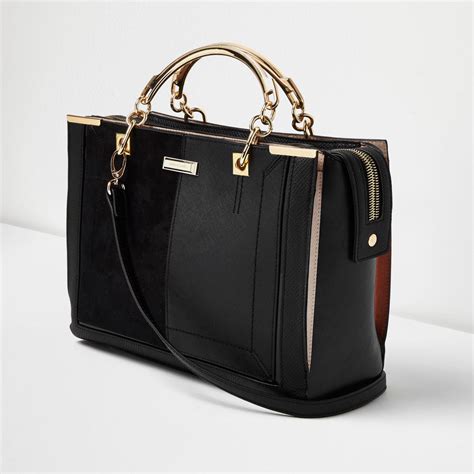 women's handbags river island